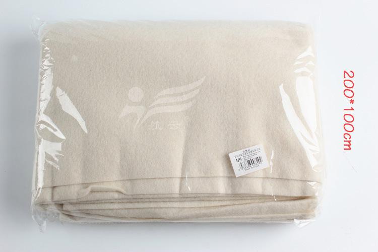HYG-820羊毛毡200X100 细节-6