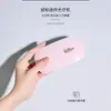 Lámpara de uñas máquina de fototerapia secado rápido esmalte en gel mini compacta portátil para curado de uñas venta directa de fábrica