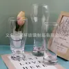 Taza de Cerveza Artesanal, Taza de Cerveza de Barril, Vaso para Puré, Taza de Cerveza de Barril de Gran Capacidad, Vaso para el Hogar, Taza Creativa de Pinta