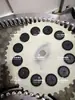 Rectificadora de Doble Cara para Bomba de Pistón, Paleta de Bomba de Aceite, Placa de Válvula Electroforética, Placa de Fricción, Anillo de Sellado Rígido, etc.