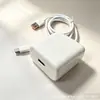 Cargador Completo de 150W Compatible para Carga Rápida y Super Rápida de Oppo, Huawei, Honor