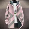 2025 Novos Acolchoados de Algodão Grossos de Veludo para o Inverno Roupas de Exterior de Veludo Ártico para Homens e Mulheres Acolchoados de Algodão Quentes
