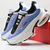 Zapatillas Deportivas Pure Original Max Portal, Amortiguación Ligera y Elevadoras para Hombre y Mujer, Cómodas y Versátiles Antideslizantes Zapatos de Papá
