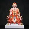 Estatua del Dios de la Riqueza para Decoración del Hogar y la Tienda, Estatua de Buda al por Mayor