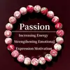 Temu Xiyin Tk Amazon Pulsera Popular Transfronteriza Pulsera de Piedra Natural Amatista Venta Caliente Europea y Americana Nuevo Al Por Mayor