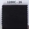 Bolsa de Mão com Tecido Estampado de Linho Bolso para Moedas Bolsa de Carbono Tecido de Linho Sintético Tecido para Almofada de Linho e Algodão Tecido para Sofá de Linho