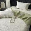 Nueva Colcha de Modal Tencel de Doble Cara Juego de Tres Piezas Verano Enfriamiento Hoja de Fibra de Lyocell Sábana para Cama Tatami