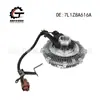 7L1Z8A616A Adequado para 07-08 Ford F150 Expedition Lincoln Mark Embreagem do Ventilador de Arrefecimento