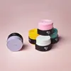 Empuñadura de Goma para Raqueta de Bádminton con Amortiguación Antideslizante Absorbente de Sudor Empuñadura de Goma de Aspecto Premium para Raqueta de Tenis y Manillar de Bicicleta