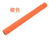 Bastoneta de relevos de aleación de aluminio engrosada de 3.8 cm, electrochapado oxidado, bastoneta de relevos estándar para competición de adultos, bastoneta de traspaso, bastoneta de señal