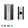 Xinhui Processamento Modelos Personalizados Campainha Sem Fio Ag-M011K Plug-In Plug Redondo Duplo 220V