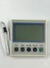 Aquecedor de água com bomba de calor de fonte de ar doméstico cabo de quatro vias 60A60B placa-mãe placa controladora de display placa universal