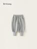 Ropa para Niños Bangxuan Primavera y Otoño Nuevos Pantalones para Niños Pantalones Deportivos de Color Sólido Pantalones Casuales Diarios Pantalones Jogger para Exteriores para Niños