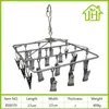 Estante Redondo para Medias Recubierto de Plástico Estante de Secado Doméstico con Múltiples Clips Colgante Colgante Colgante Colgante Colgante Colgante Colgante Colgante Colgante Colgante Colgante Colgante Colgante Colgante Colgante Colgante Colgante Colgante Colgante Colgante Colgante Colgante Colgante Colgante Colgante Colgante Colgante Colgante