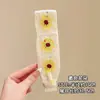 Acessórios de Cabelo com Fita Mágica Infantil, Tiaras Fofas, Adesivos para Franja de Bebê, Fixador de Cabelo para Meninas, Argolas de Cabelo, Acessórios de Cabelo para Meninas