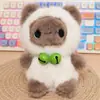 Juguetes de Peluche Populares de Animales Pequeños Compañeros con Fragancia, Muñecas, Animales de Peluche, Regalos de Manta, Juguetes de Peluche