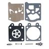 Stihl 021 023 025 MS210 MS230 MS250 kit de reparo de carburador diafragma válvula agulha balancim