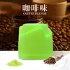 Tapa para Bebida Instantánea de Agua Mineral, Tapa para Té en Polvo Liofilizado Sólido, Tapa Separada para Botella de Agua, Tapa para Polvo de Café Cold Brew