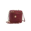 Bolso de mano de alta gama para mujer, nueva colección otoño 2026, diseño elegante y minimalista, adecuado para ir al trabajo, se puede llevar debajo del brazo o como bolso de hombro o bandolera