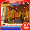 Producción Profesional de Estante de Almacenamiento de Urnas de Aleación de Aluminio Estante para Placas Gong Ling Posición de Bendición Gabinete de Almacenamiento de Urnas