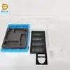 Fabricante Original Forro de Algodão Pérola EPE, Amortecimento à Prova de Choque, Algodão Pérola Moldado, Suporte Interno para Embalagem de Proteção para Entrega Expressa