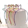 2960 Diadema con Orejas de Gato Lindas Pasador Nuevo Tocado Diadema de Gato Pequeño Diablo Accesorios para el Cabello Rayas Finas