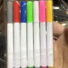 Pizarrón Pequeño de Acrílico, Borrable, Tablero para Exhibir Precios en Salón de Clases, Tablero para Exhibir en Puesto, Tarjeta de Escritorio, Letrero de Mesa, Tablero Publicitario, Lista de Precios