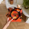Diadema de Halloween calabaza fantasma mariposa lazo felpa tocado festivo fiesta diadema accesorio para el cabello