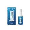 Spray Antibacteriano Herbal de Acónito Yimeitang de Beijing Tongrentang para Eliminar el Mal Olor de Pies, Pies con Picazón, Pies Sudorosos, Hongos en los Pies y Aliviar la Picazón