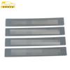 Aplicable a 13-18 landcooluze coche puerta anti-patada lentejuelas landcooluze caja reposabrazos panel anti-patada