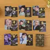 Stray Kids Tarjeta Pequeña Nueva Tarjeta Pequeña Estilo Mismo 5-Estrellas