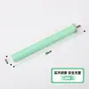 Poleiro Lixador para Calopsitas e Periquitos, Bastão Colorido Dopamina para Afiar Garras e Bicos, Poleiro para Pássaros, Acessórios para Gaiola de Pássaros