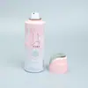 Fornecido Diretamente pelo Fabricante: Frasco de Alumínio Aerossol 200ml, Lata Aerossol de Dois Componentes, Lata de Alumínio, Lata Aerossol de Desodorante 200ml, Frasco de Alumínio