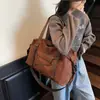 Bolsa de Viaje Portátil de Gran Capacidad, Ligera para Deportes al Aire Libre, Ocio, Fitness, Bolsa de Separación Seco/Húmedo para Entrenamiento de Natación, Venta al por Mayor