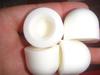 Ponto de queda preciso PU cabeça de badminton de nylon resistente a jogar treinamento estável fabricantes de badminton spot atacado