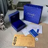 Caja de Embalaje Caja de Regalo Es Simple (La caja de un solo disparo no se enviará)