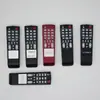 Controle Remoto Infravermelho é Adequado para Amplificadores de Áudio para Home Theater. O Fabricante Fornece Controles Remotos de 24 Teclas e 33 Teclas