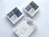 Caja de embalaje para auriculares Bluetooth universales TWS en stock i12tws caja de papel suave macaron i7s segunda generación tercera generación caja plegable
