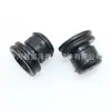 Adecuado para Vios, Yaris, Corolla Junta de Goma para Tapa del Motor, Almohadilla Amortiguadora, Bloque de Goma para Tapa del Motor, Inserto de Goma