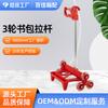 Suministro Directo de Fábrica de Quanzhou Bolsa Trolley de 3 Ruedas para Estudiantes Accesorios para Bolsa Trolley Estante Trolley para Bolsa de Estudiante Trolley Trolley Trolley
