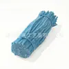 Bastão Torcido de Pelúcia Criptografado 8mm Celebridade da Internet Material para Buquê DIY Feito à Mão Produtos Educacionais Transfronteiriços para Crianças do Jardim de Infância