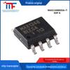 Chip Transceptor Original MAX13488EESA + T SOP-8 Half-Duplex Compatível com RS-485/RS-422