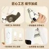 Cortador de Unhas para Pets, Lixador de Unhas Elétrico Inteligente para Animais de Estimação, Lixador Especial para Unhas de Gatos e Cachorros, Cortador de Unhas para Pets