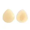 Pegatinas Transparentes Impermeables con Forma de Gota de Agua para Bikinis y Trajes de Baño, Pegatinas Especializadas de Silicona para la Protección de las Partes Privadas de las Niñas