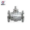 Direto da Fábrica BX43W Válvula de Esfera de Isolamento Bidirecional Fornecimento Imediato BX43W Válvula de Esfera de Isolamento Bidirecional