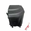 Adecuado para Peugeot 307 308 408 Citroen Sega Triumph tapa de la caja de fusibles + base 6500CC 6500CA