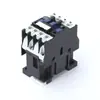 Suministro de contactor de CA CJX2-0910/0901 de alta calidad, contacto plateado, aparatos eléctricos de bajo voltaje, gran cantidad Congyou