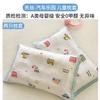 Funda de almohada infantil Tencel de los años 60 30x 50 un par de fundas de almohada de seda helada para estudiantes de primaria funda interior de almohada de dibujos animados individual