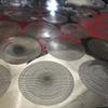 Processamento de Furação de Hardware Placa de Furação de Ferro Corte a Laser de Dobra de Aço Inoxidável Gabinete de Caixa Carcaça de Chapa Metálica Personalização