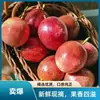 Maracujá Fresco, 2,5kg Frutas Grandes, Frete Grátis, Fruta Sazonal Premium, Purê de Suco de Casca Roxa Yunnan Guangxi, Caixa Fechada 2/ 2,5kg
